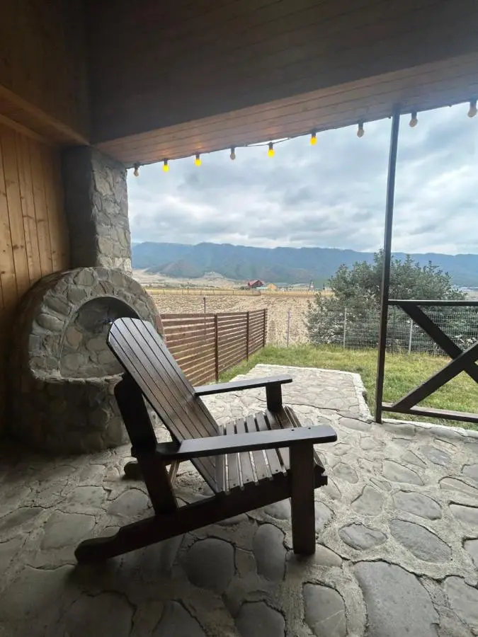Shahdag Nature House