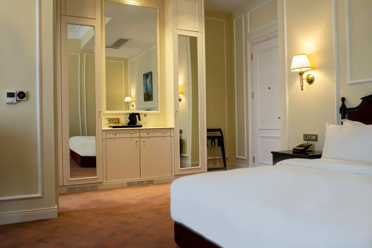 ANIM Boutique Hotel