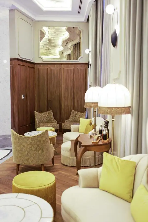 Orientbank Hotel Istanbul, Autograph Collection