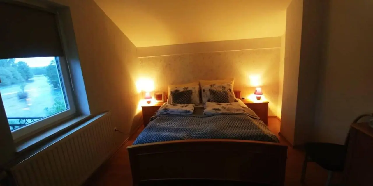 Guesthouse Una 1 Bihac