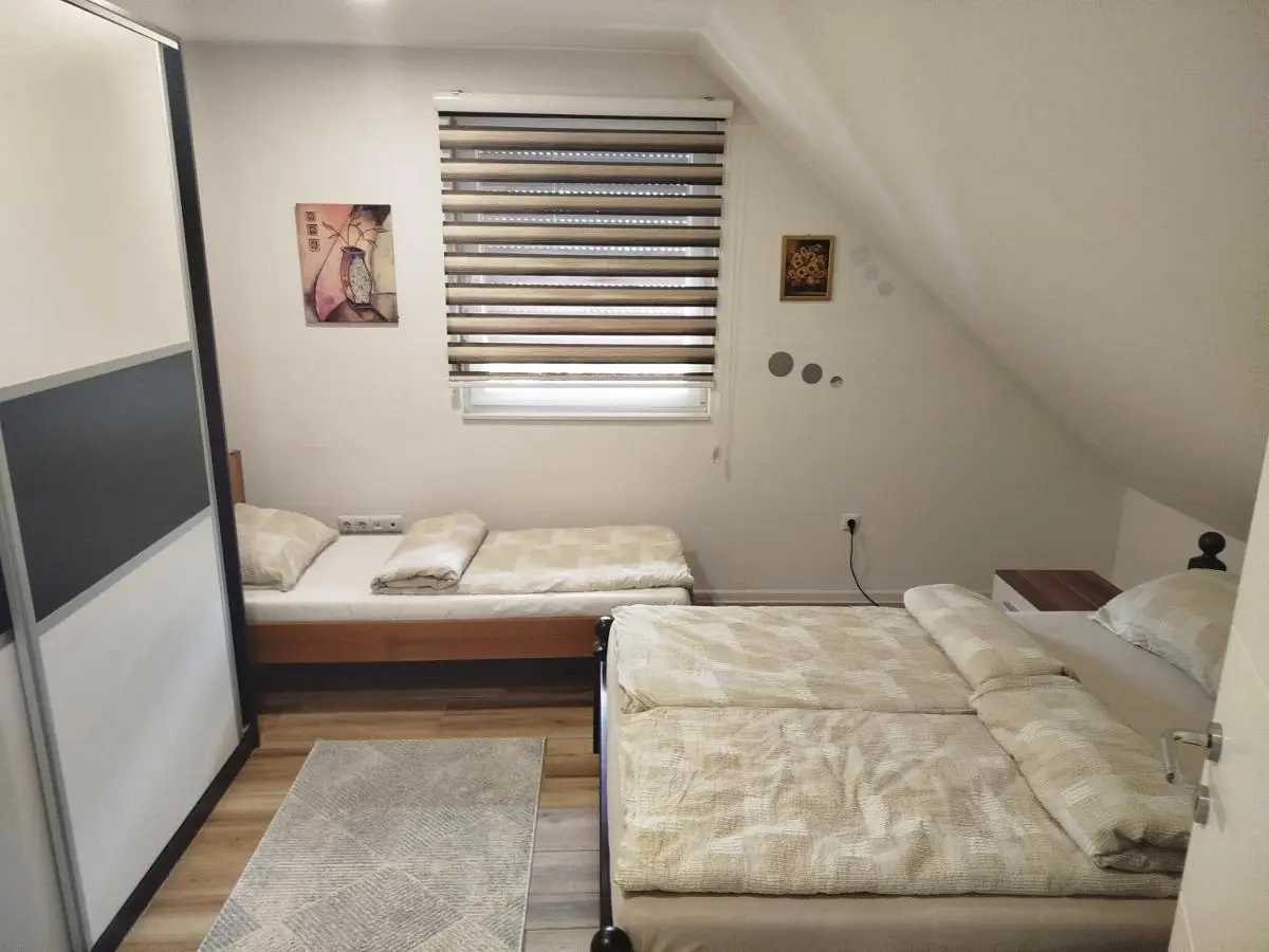 Villa Orhan