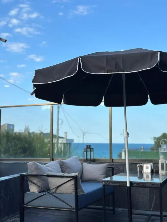 Villa Business Hotel Istanbul Airport