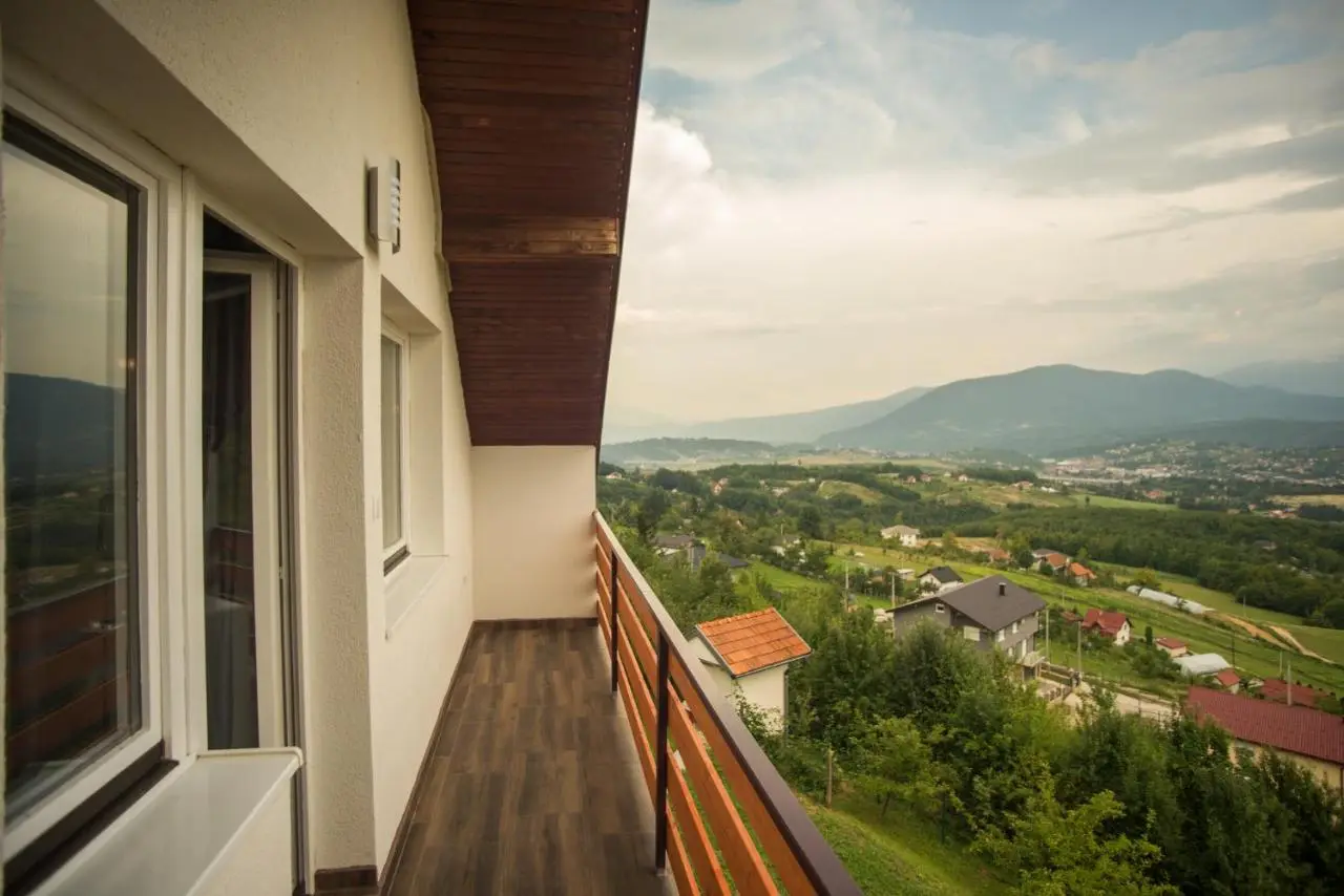 GardenLux Sarajevo