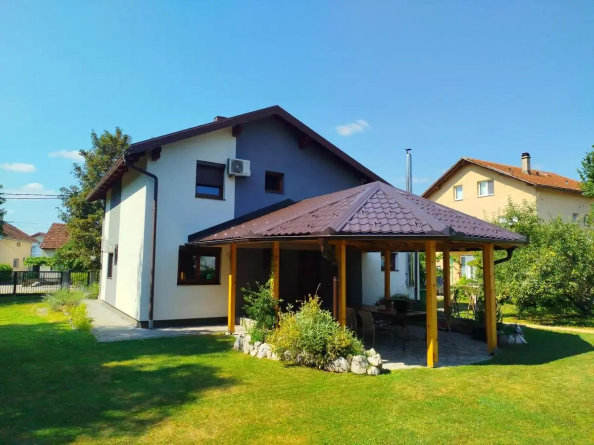 Kuća za odmor V&E
