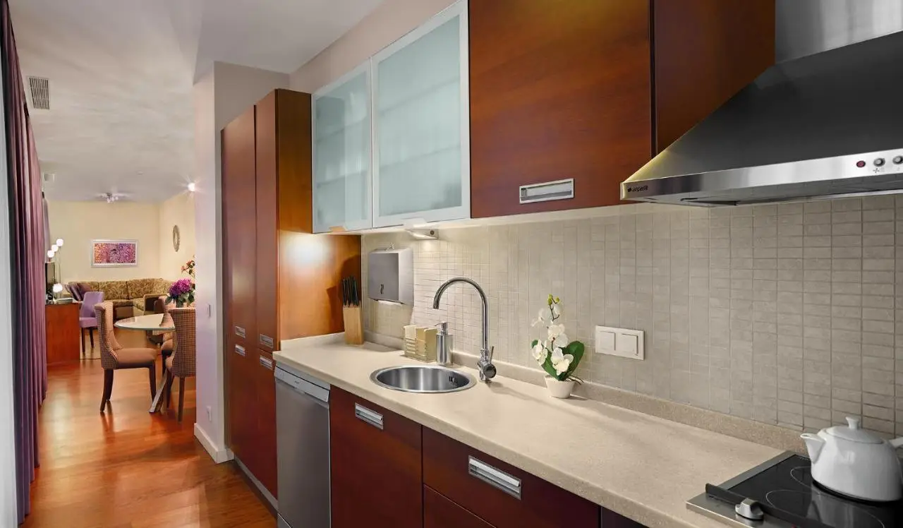 Galateia Residence