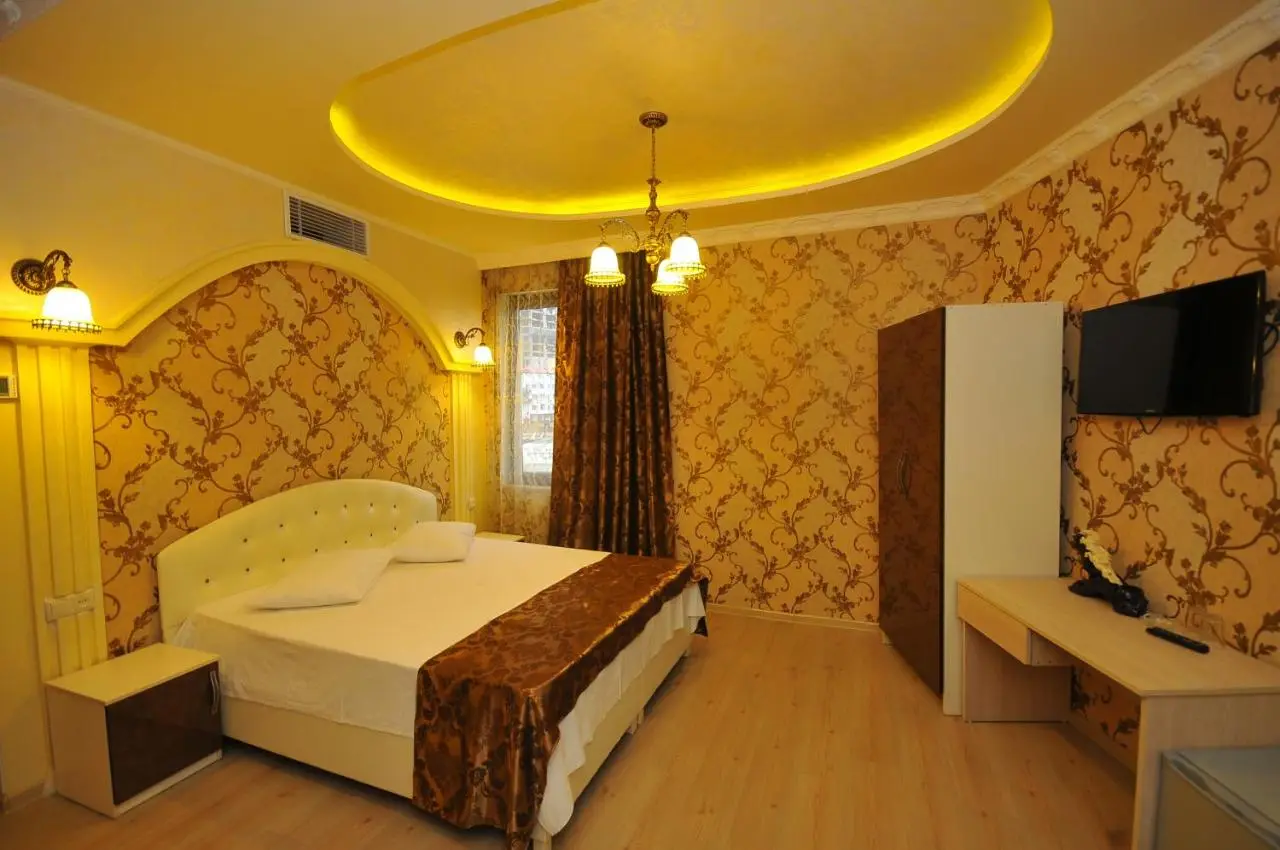 Hotel Iberia