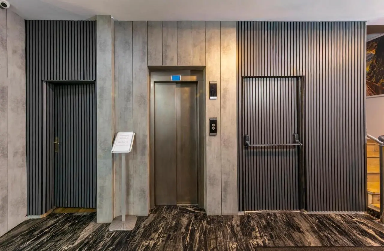 Dem İstanbul Airport Hotel