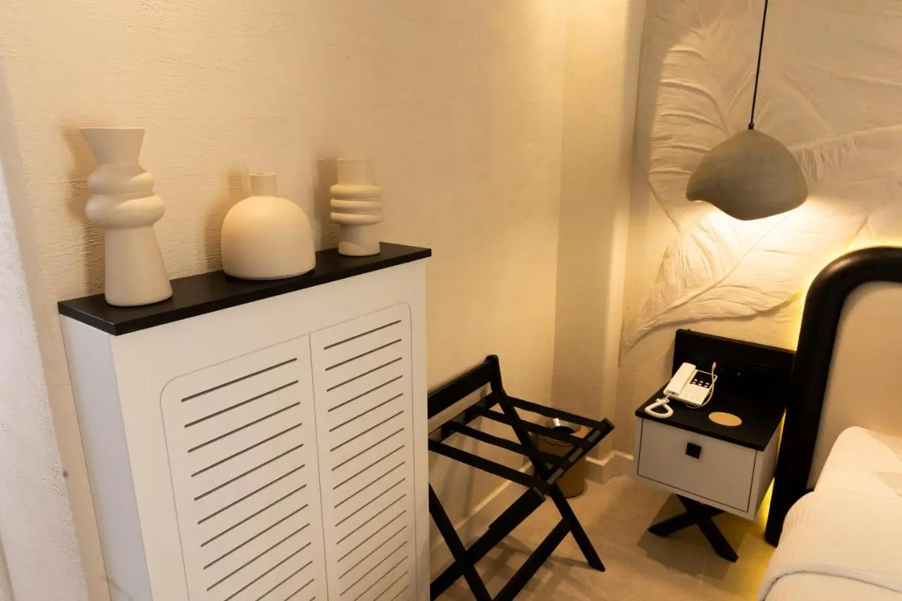 Porto De Galata Hotel