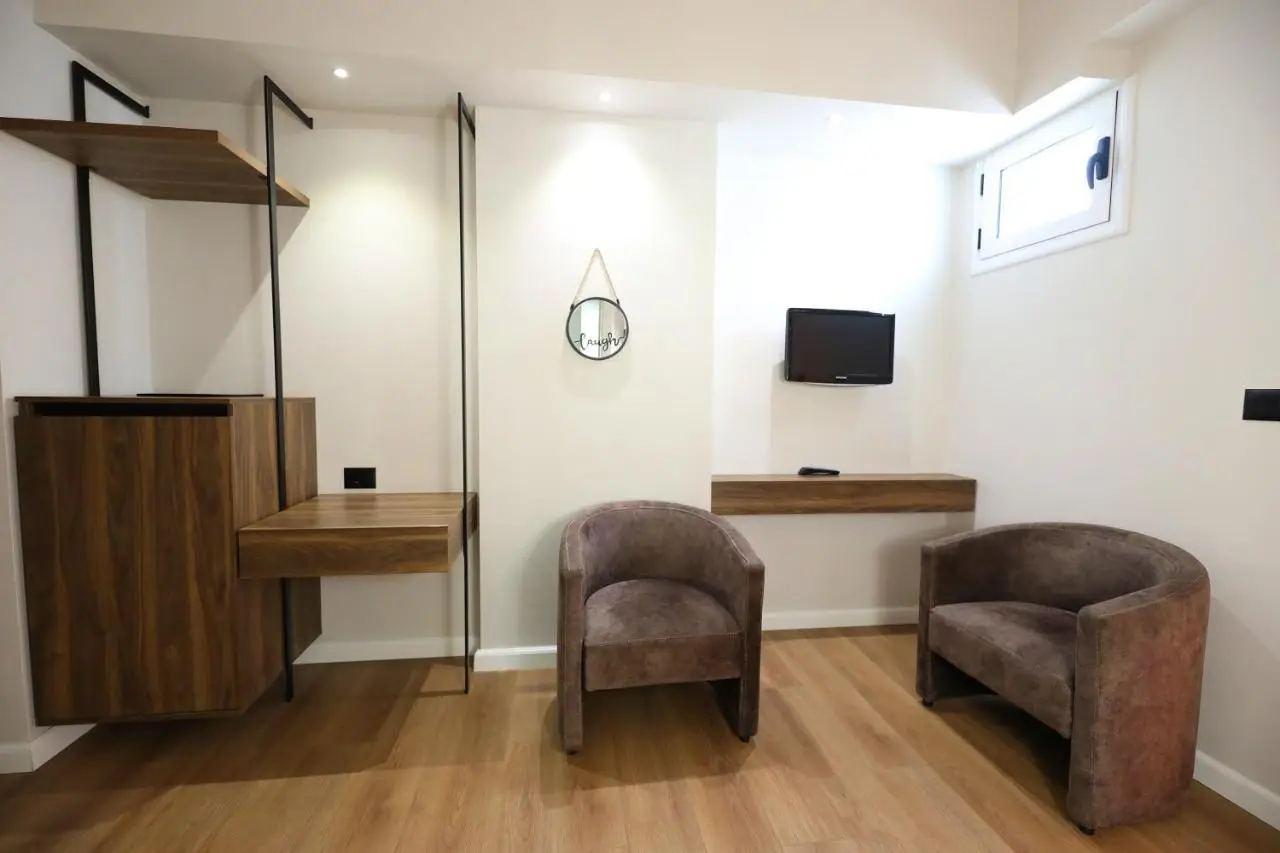 HOTEL LIBERTAS