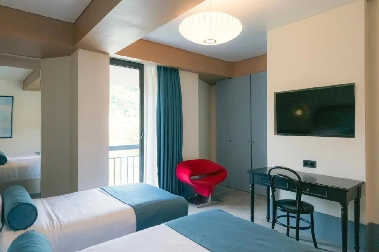 Proza Hotel & Restaurant