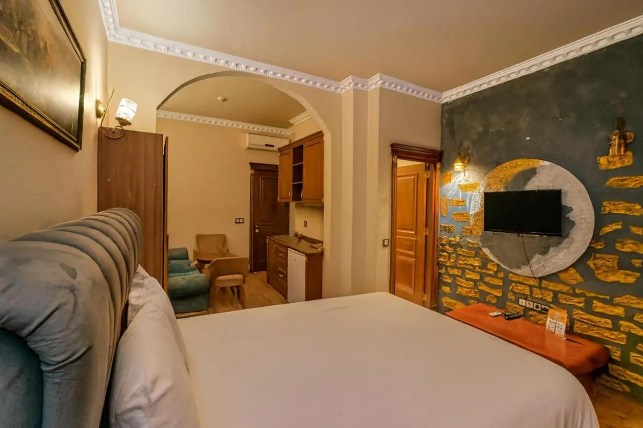 BeyPort Hotel Istanbul