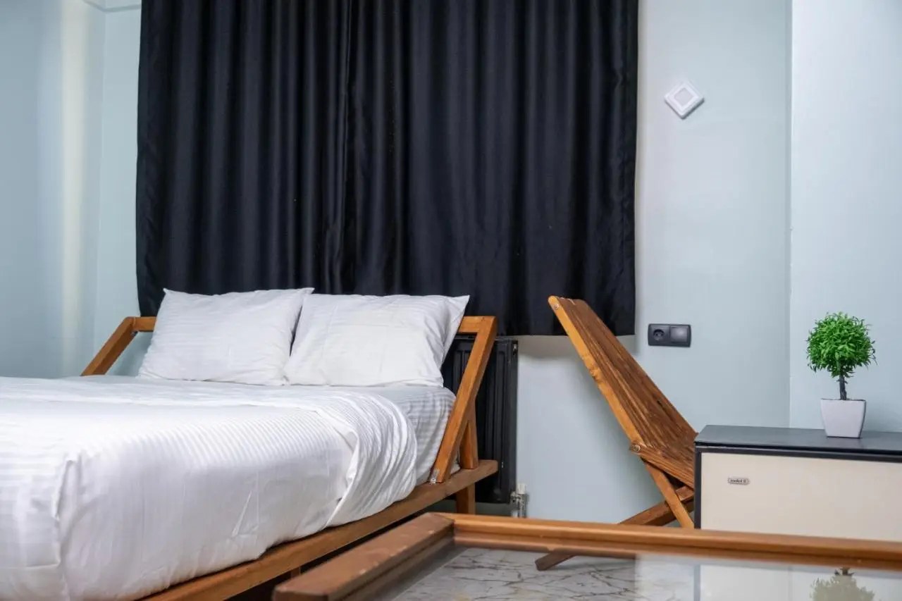Veda Royal Suite