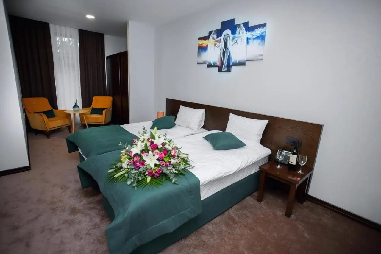 Da Vinci Boutique Hotel