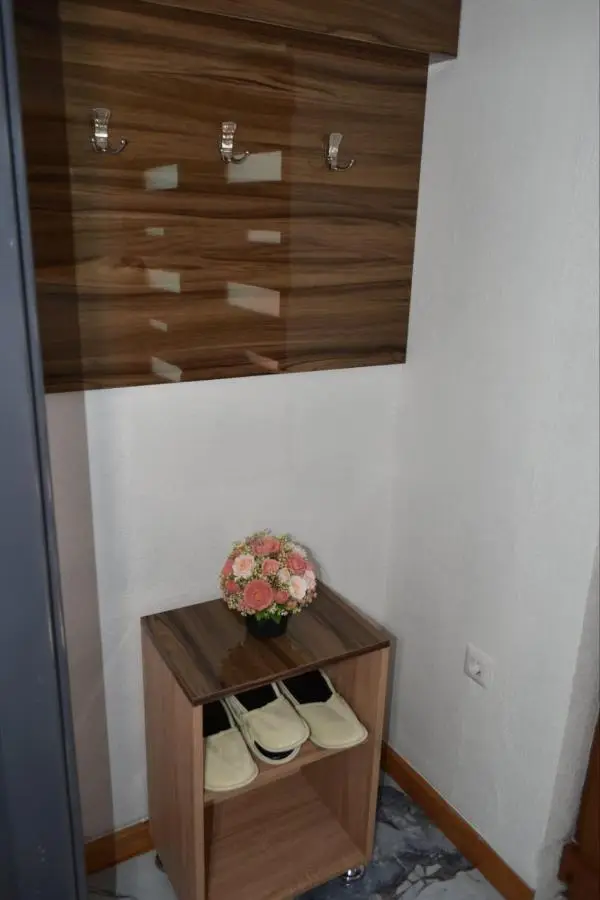 Apartments Mensa