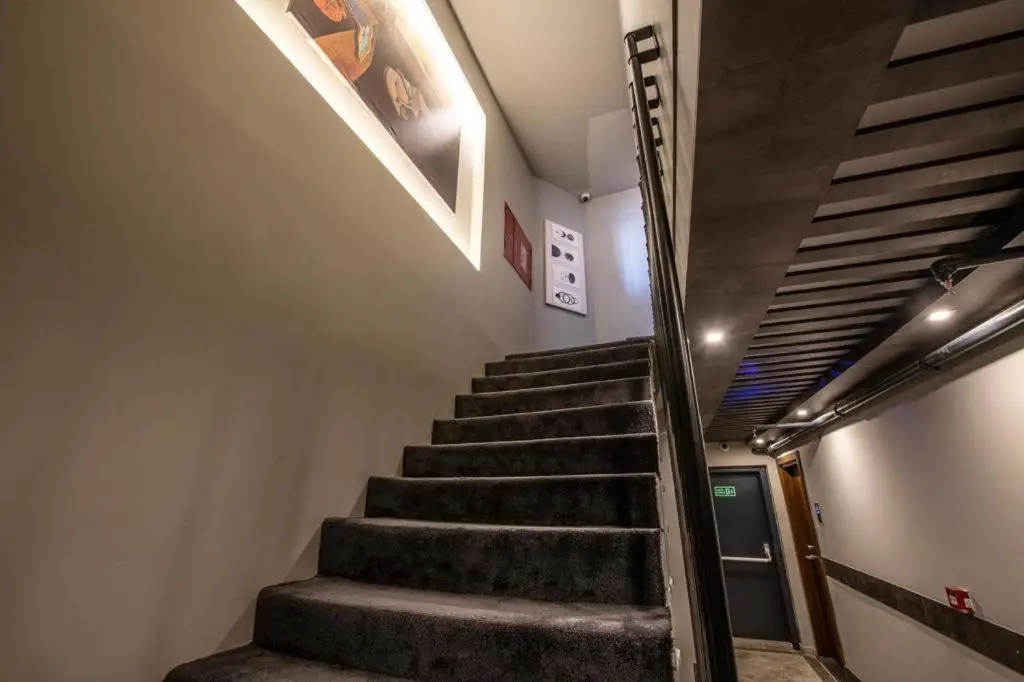 Hotel Bosfora