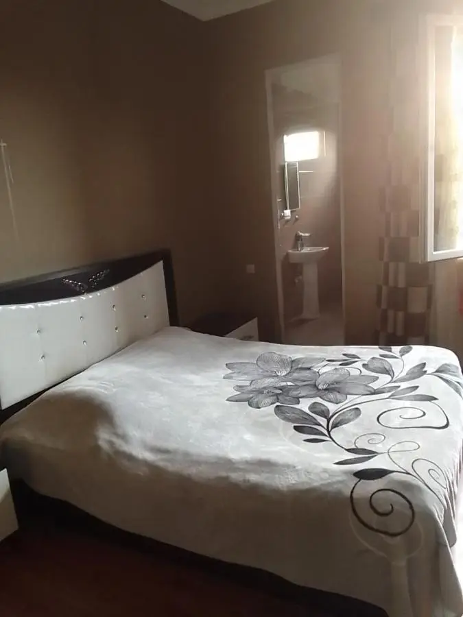 Kobuleti Deluxe Apartments with Sea View
