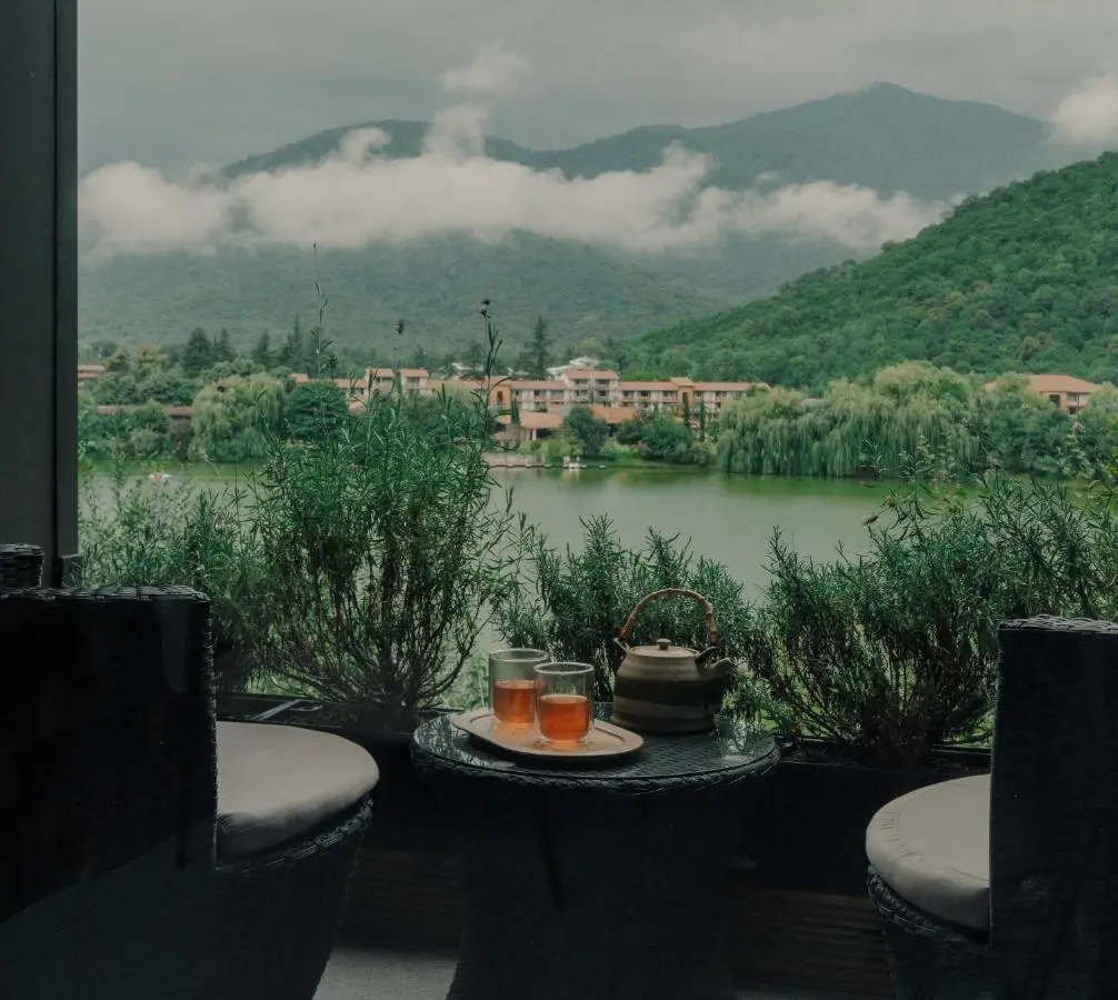 Lopota Lake Resort & Spa