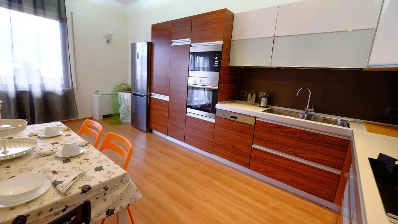 Galeria Apartment