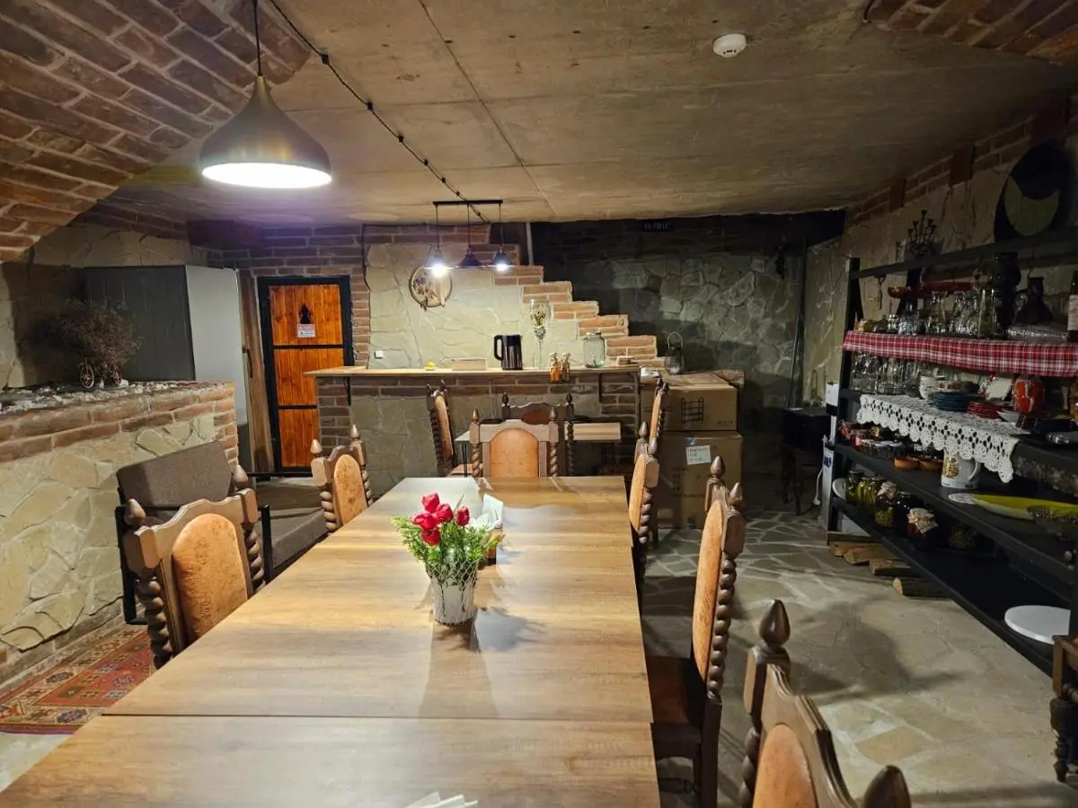 CHOGO Hotel Kutaisi