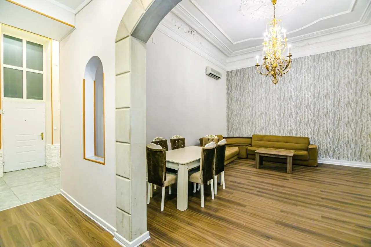 Apartment FORTINN