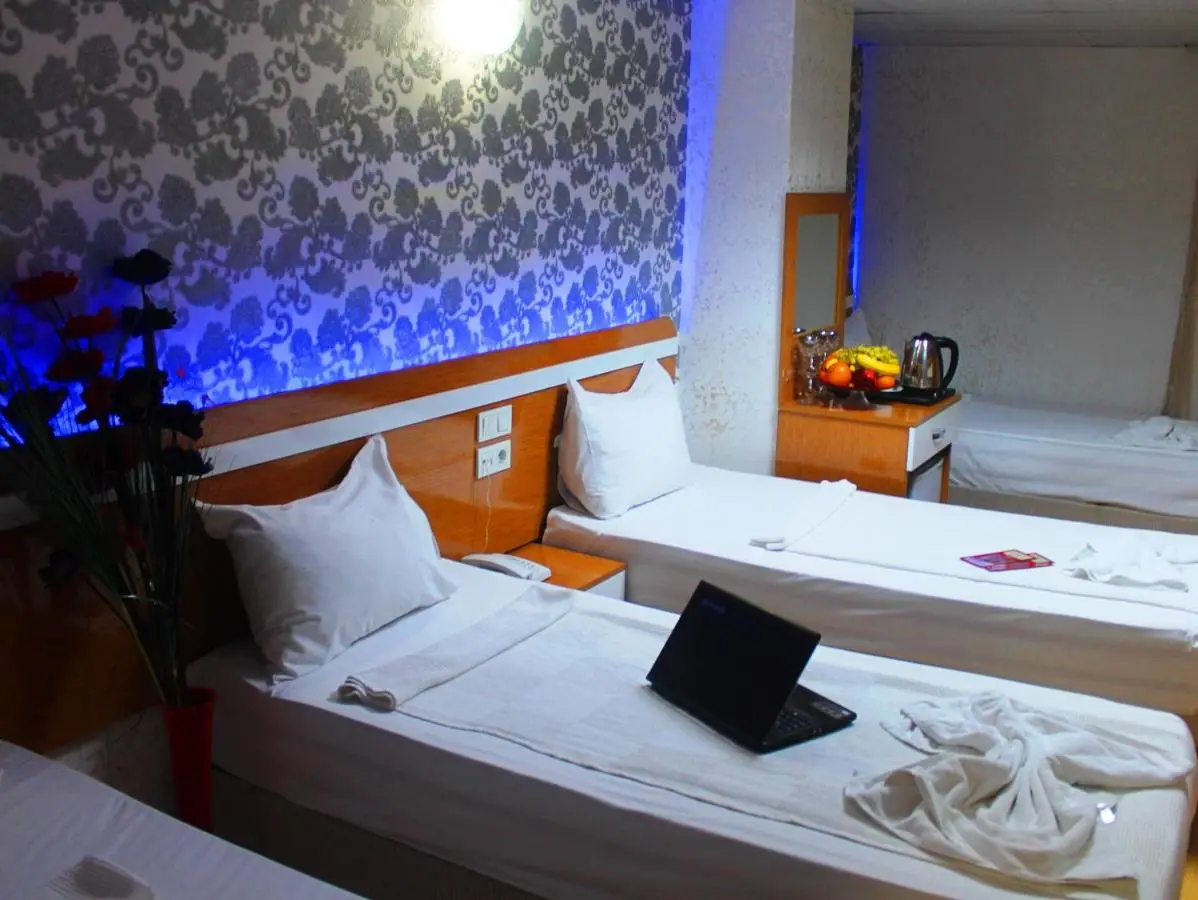 Avcılar İnci Hotel