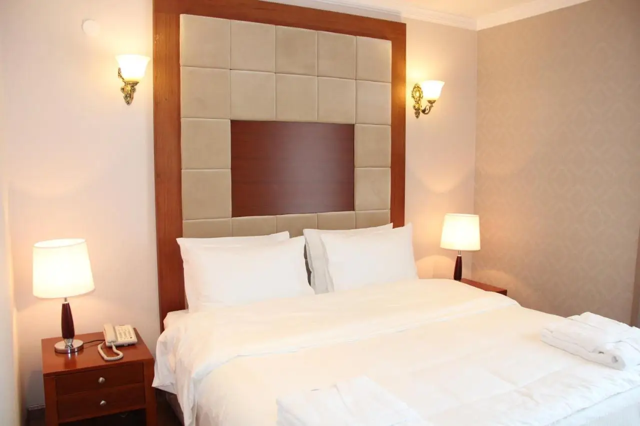 Hotel Park Green