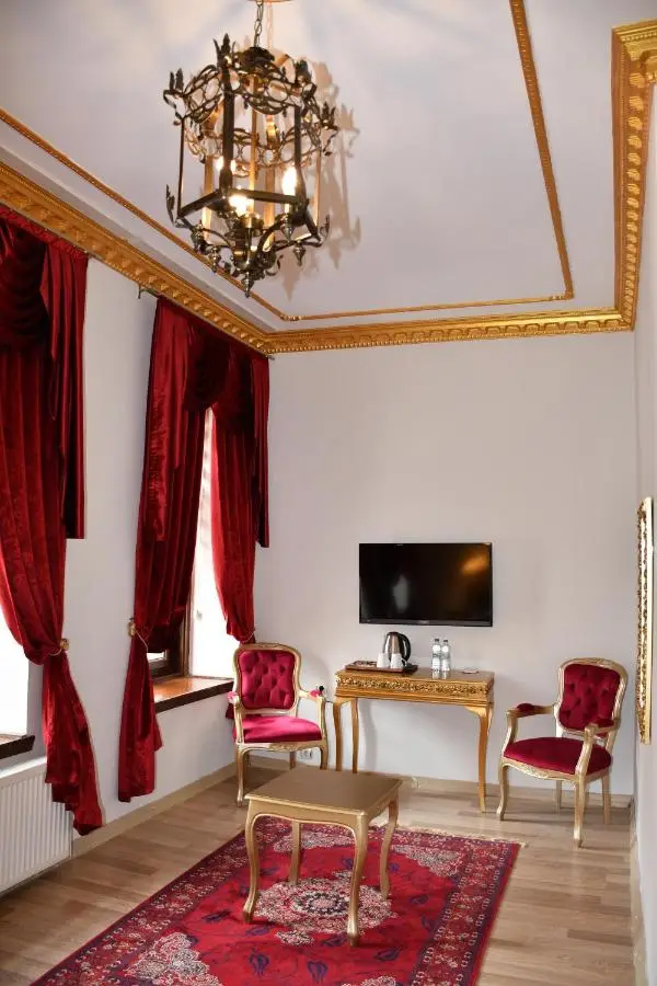 Katerina Palace 1877