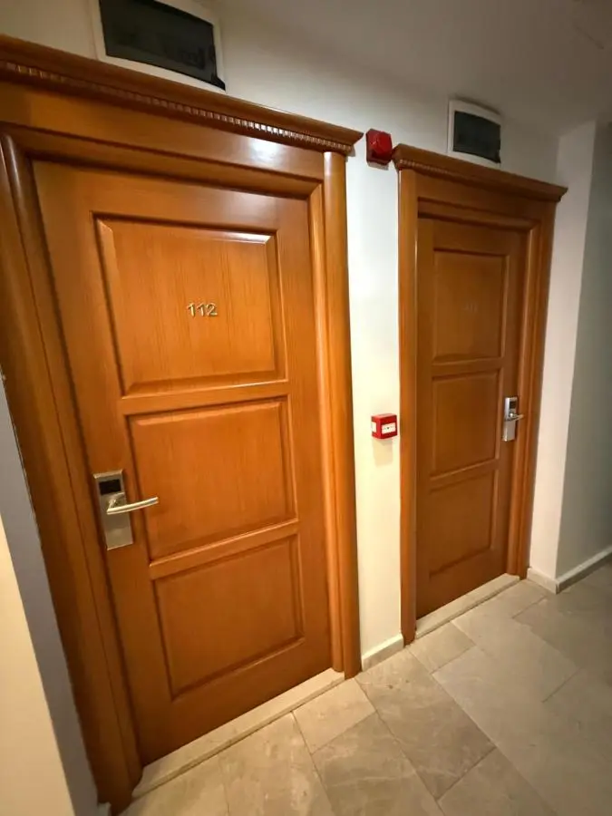 Pege Hotel
