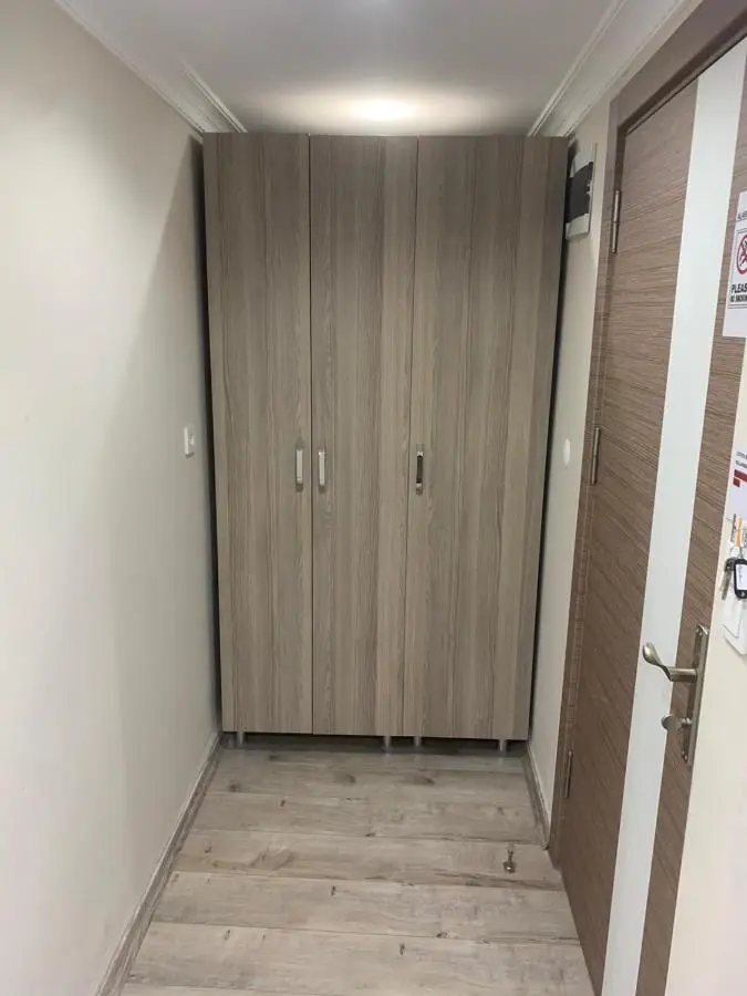 Luna Suites Taksim