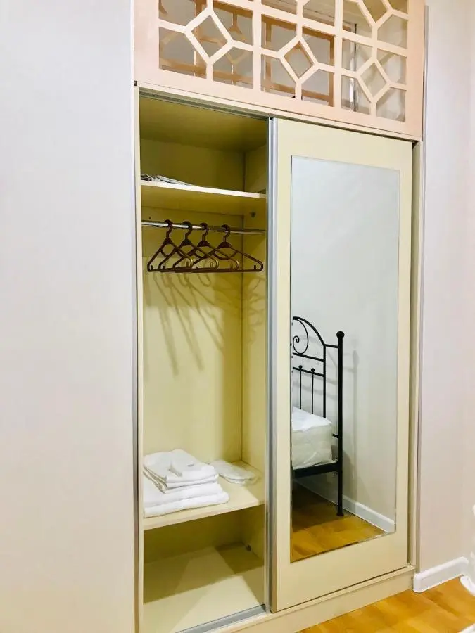 Cozy Konka Apartments