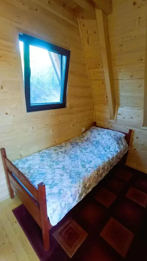 ZenFrame Cabin
