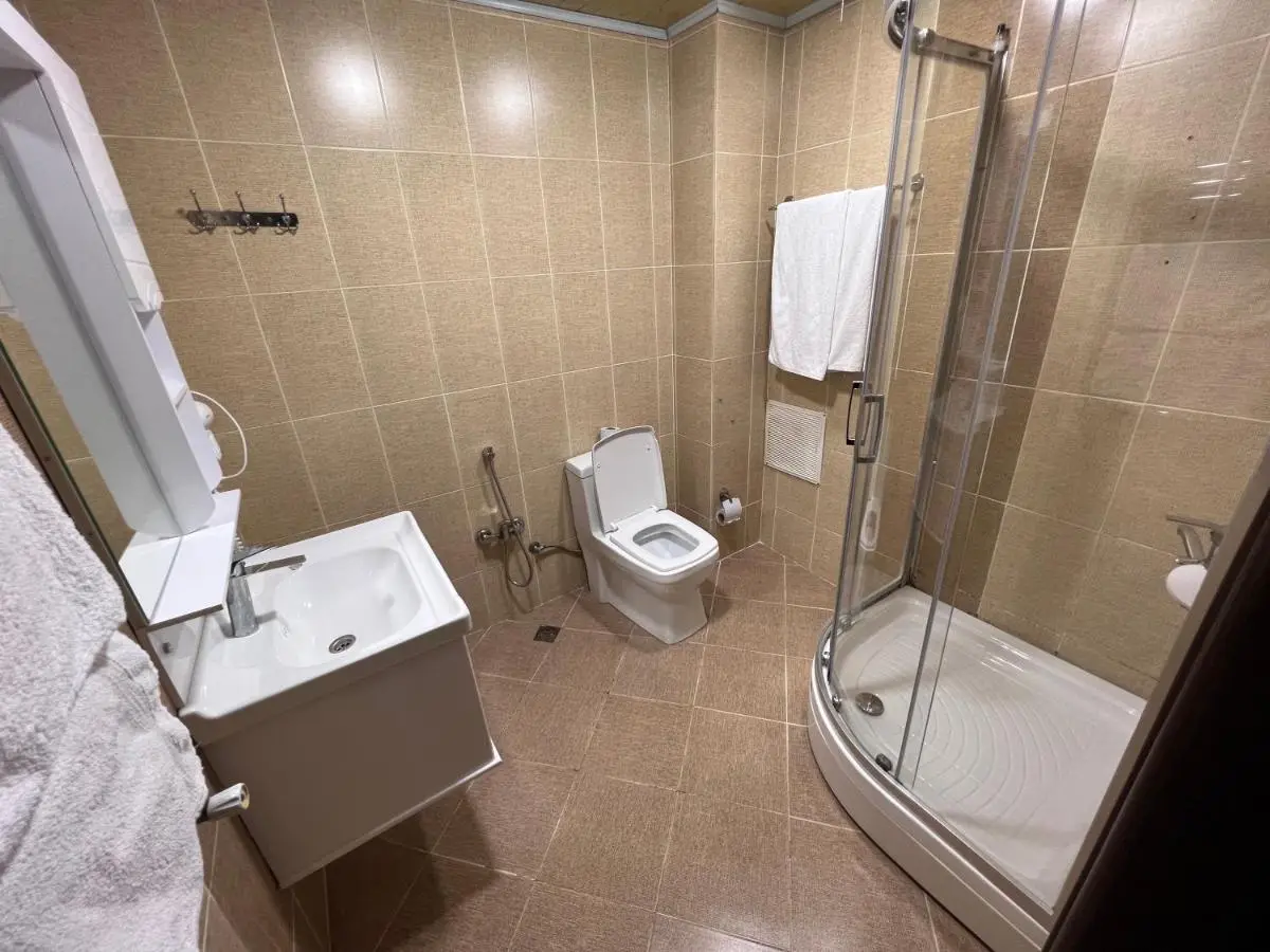 AEF Hotel