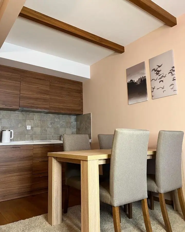 Apartman Peak & Bay - Private host - Aparthotel Vučko Jahorina