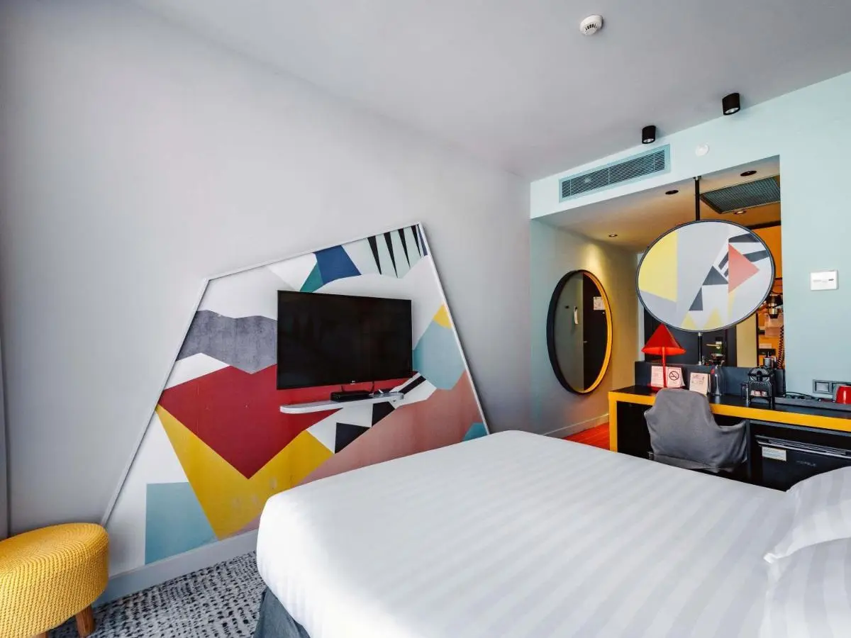 ibis Styles Tbilisi Center