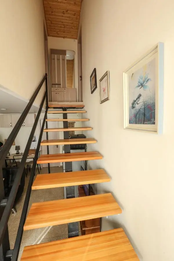 Dogona Apartment
