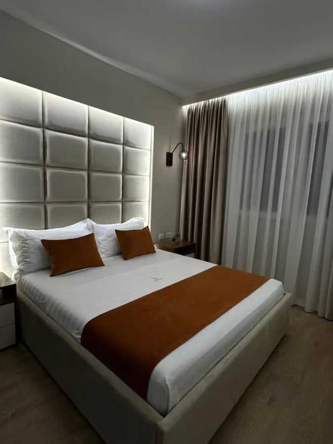 Gold Luxury House Durres