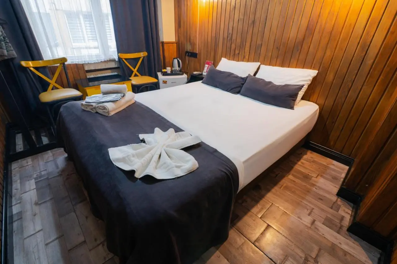 İmza Hotel Suite