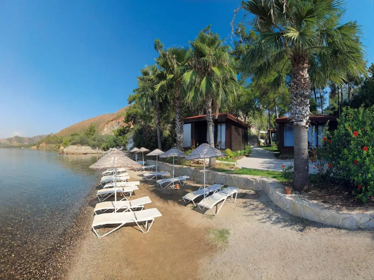 Fortezza Beach Resort