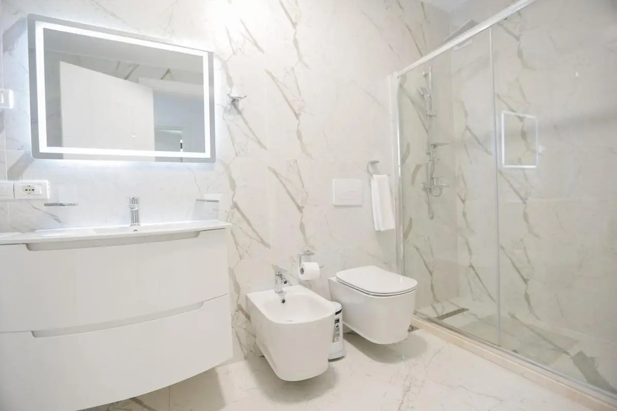Miku Apartment-Brand New at Wilson Square