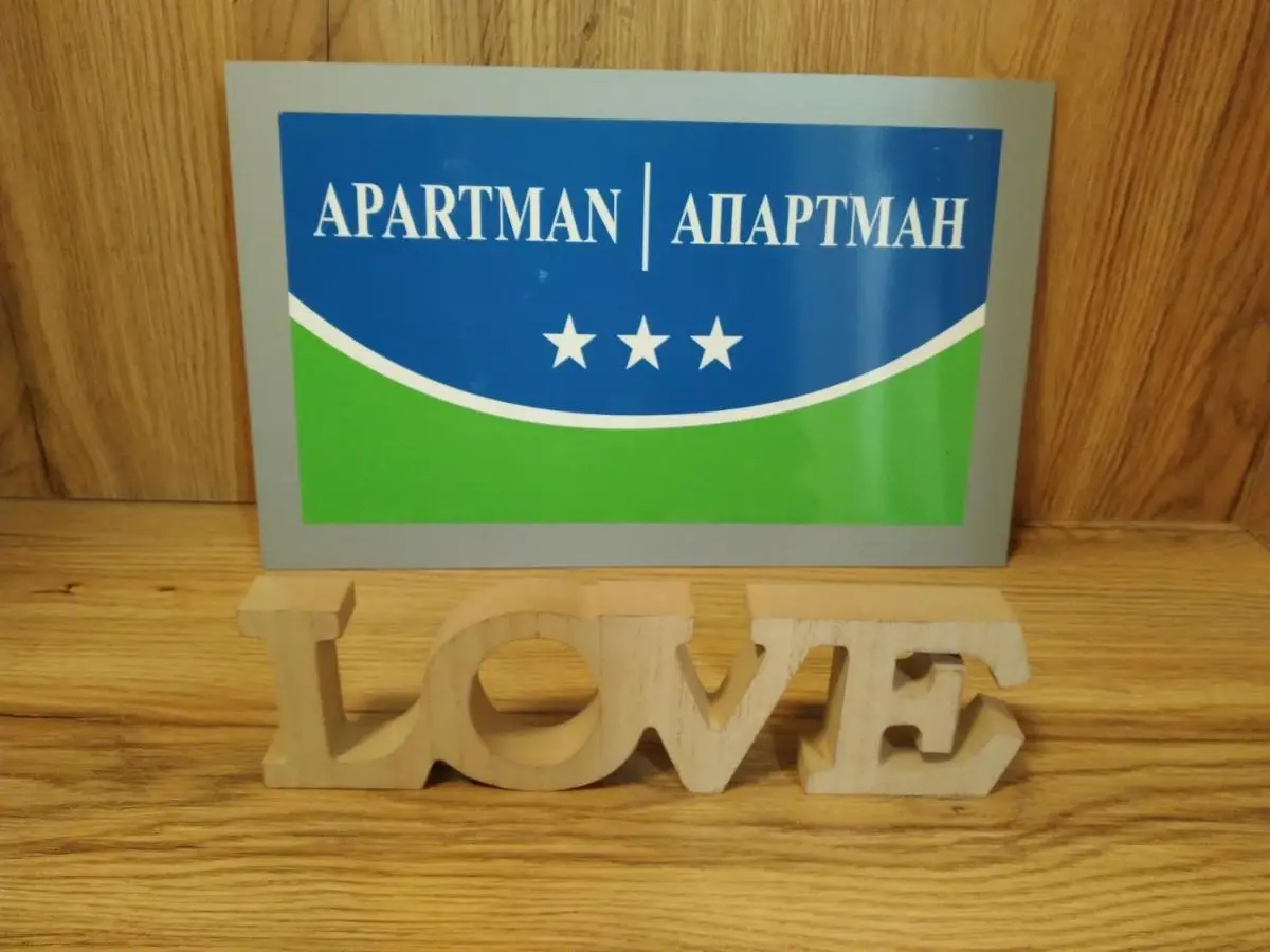 Apartman 21