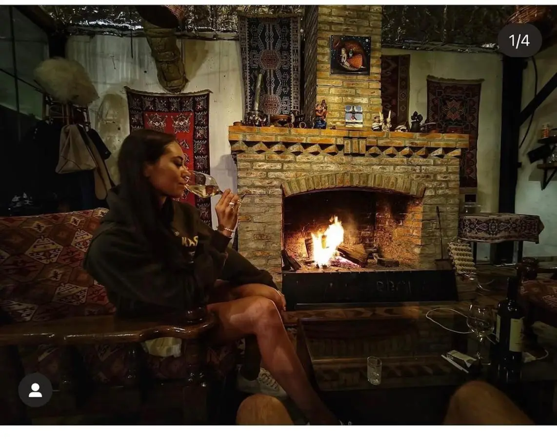 Winery & Brewery - Family Guesthouse "Villa Rbona"