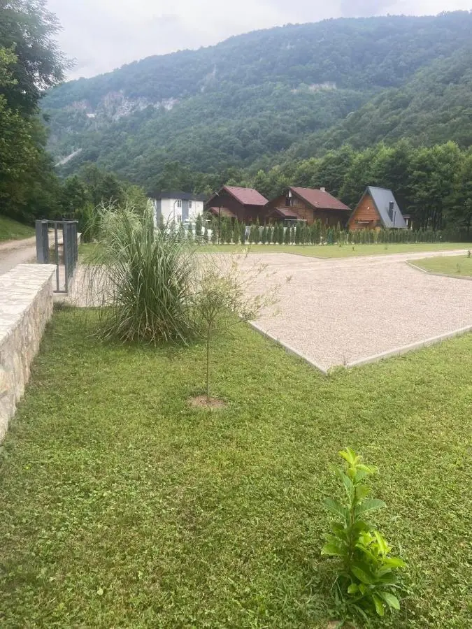 Holiday Home UnaPark