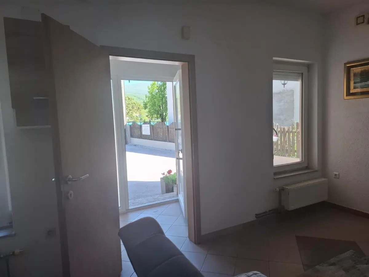 AMINA RIVER APARTMENT GROUND FLOOR