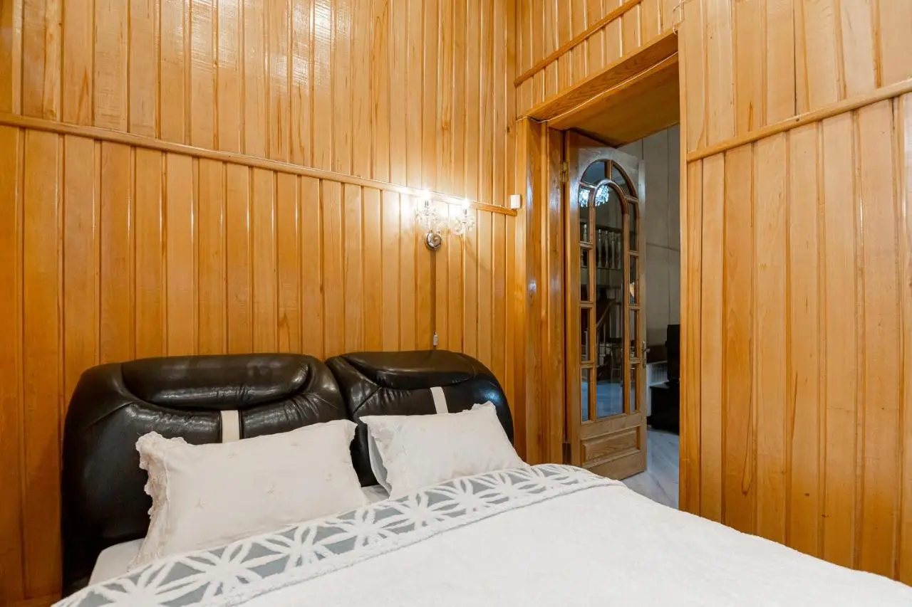 Rustaveli Downtown ApartHotel