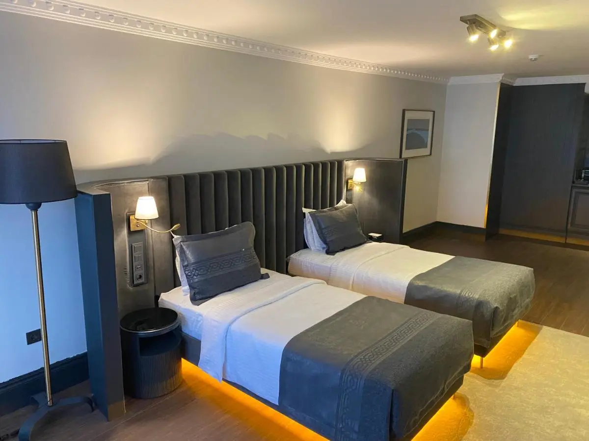 A11 HOTEL BOSPHORUS