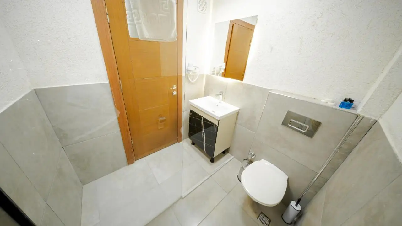 Sahil Boutique Hotel