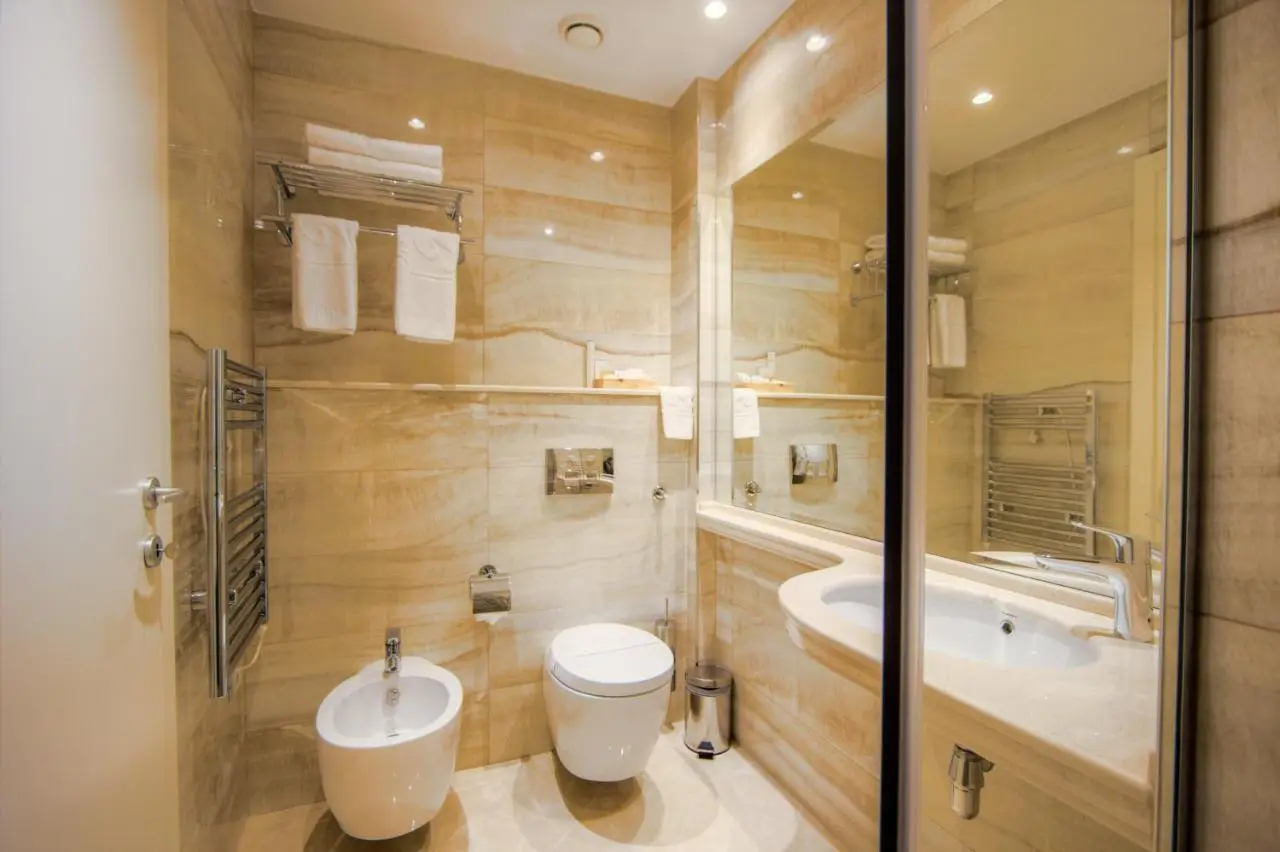 Lot Boutique Hotel by Hotels and Preference