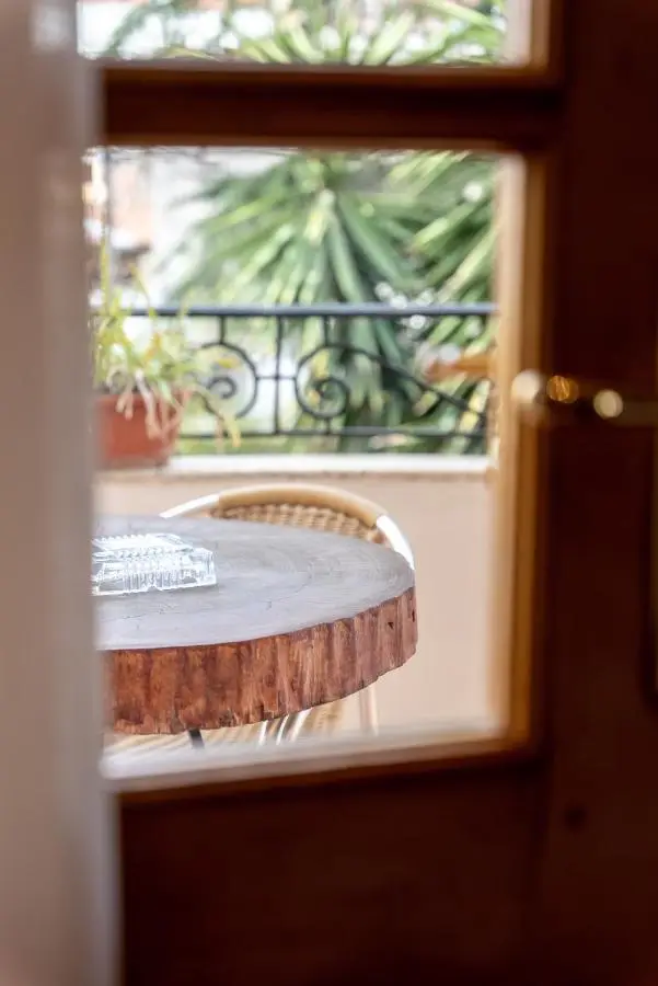 Garden Boutique B&B