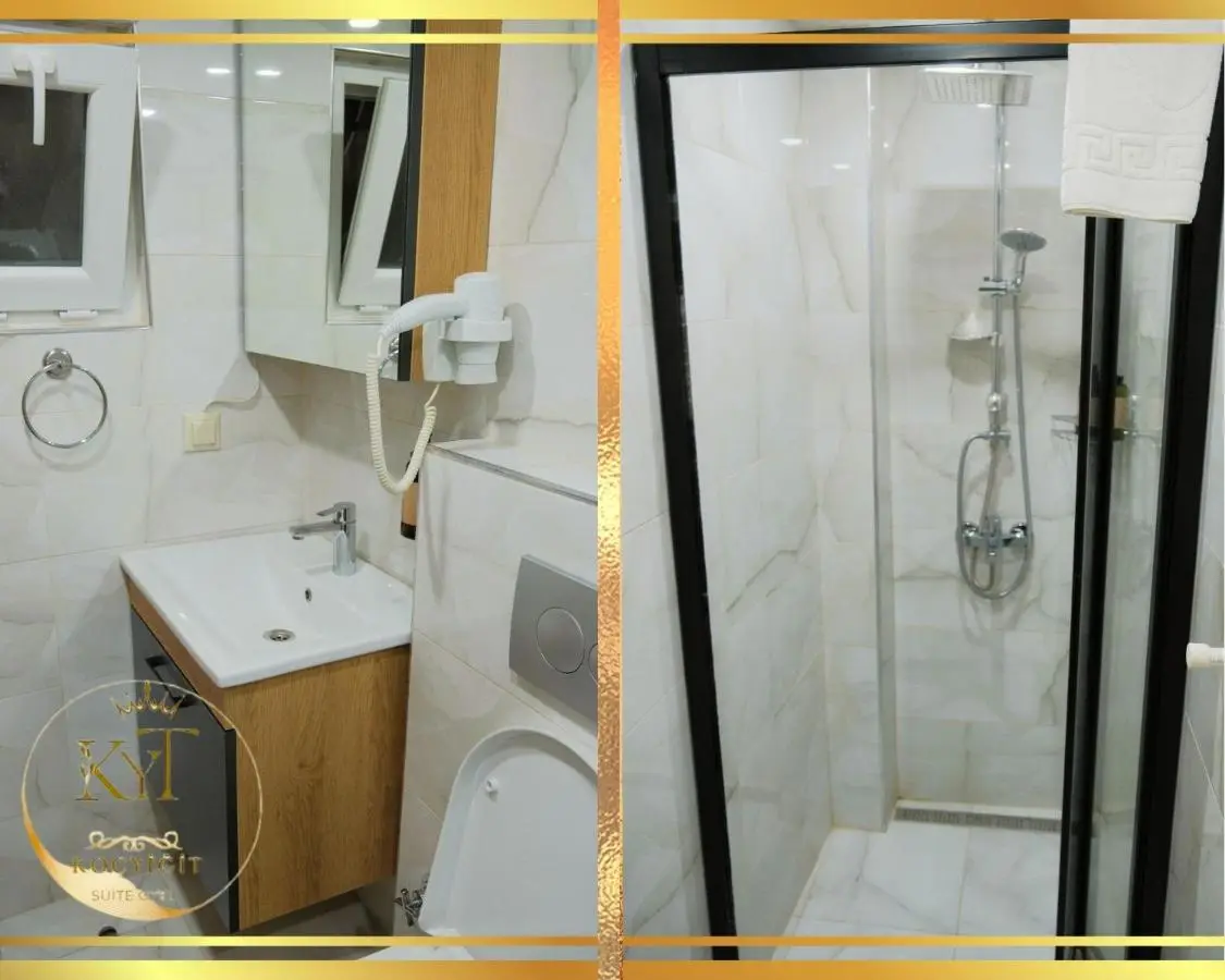 Koçyiğit Suite & Hotel