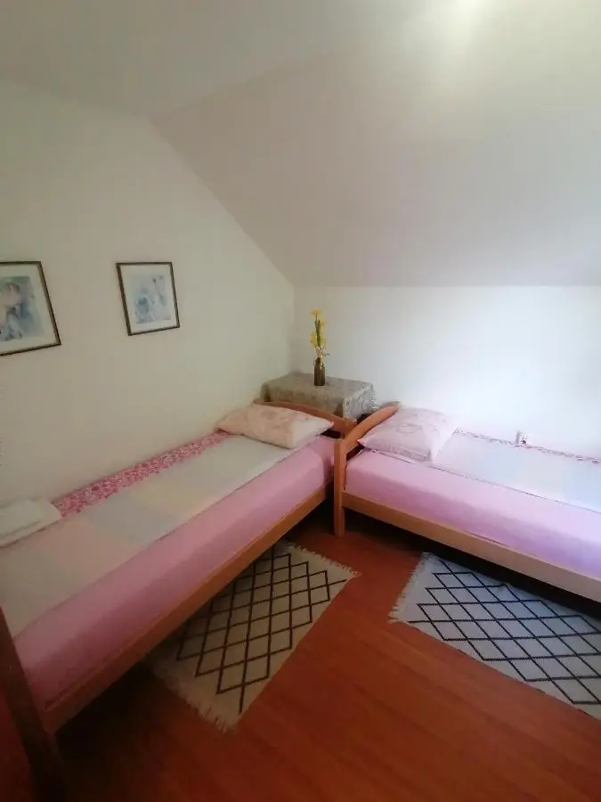 Sweet House